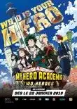 My Hero Academia Two Heroes VF 2019