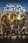 Ninja Turtles VF 2014