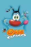 Oggy et les cafards VF 2013