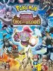 Pokemon 18 Hoopa Et Le choc Des Legendes VF 2015