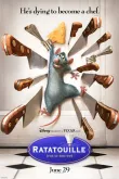 Ratatouille VF 2007