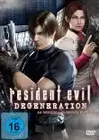 Resident Evil Degeneration VF 2015