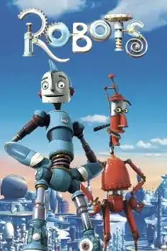 Robots 2005