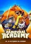 Samourai Academy VF 2022