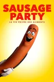 Sausage Party VF 2016