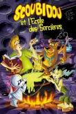 Scooby Doo et l ecole des sorcieres VF 1988