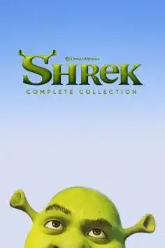 Shrek 1 2001