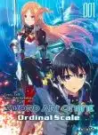 Sword Art Online Ordinal Scale VOSTFR 2017