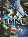 TMNT les tortues ninja VF 2007