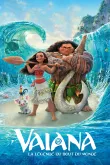 Vaiana la legende du bout du monde VF 2016