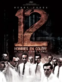 12 hommes en colere Twelve Angry Men 1957