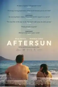 Aftersun 2023