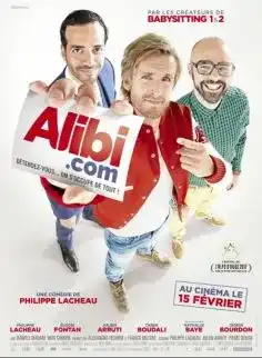 Alibi Com 1 2017