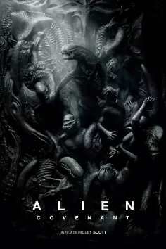 Alien Covenant 2017