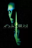 Alien la resurrection VF 1997