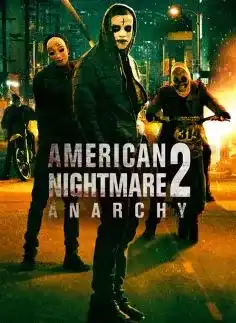 American NightMare 2 Anarchy 2014