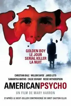 American Psycho  2000