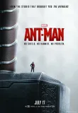 Ant Man VF 2015