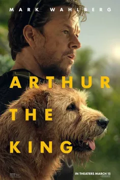 Arthur the King 2024