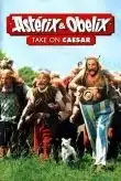 Asterix et Obelix contre Cesar VF 1999