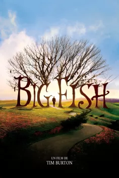 Big Fish 2004