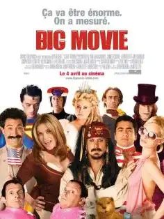 Big Movie  2007