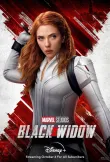 Black Widow VF 2021