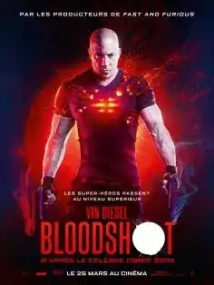 Bloodshot  2020