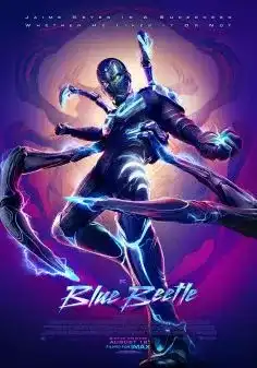 Blue Beetle  2023