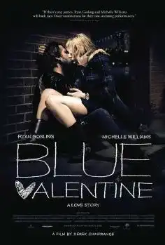 Blue Valentine  2011