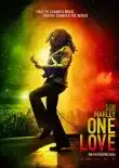 Bob Marley One Love VF 2024