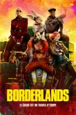 Borderlands VFQ 2024