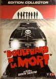 Boulevard de la mort un film Grindhouse VF 2007