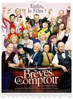 Breve de Comptoir 2014