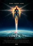 Captain Marvel VF 2019