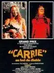 Carrie au bal du diable VF 1977