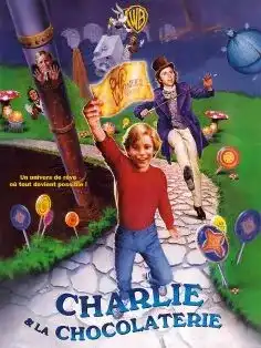 Charlie Et La Chocolaterie-1 1971