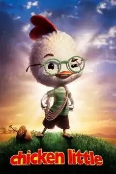 Chicken Little 2005