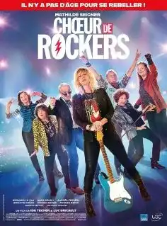 Choeur De Rockers 2022