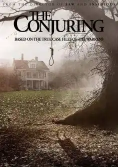 Conjuring 1 Les Dossiers Warren 2013