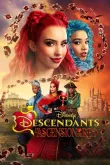 Descendants L Ascension de Red VF 2024