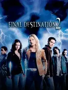 Destination Finale 2  2003