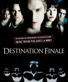 Destination Finale  2000