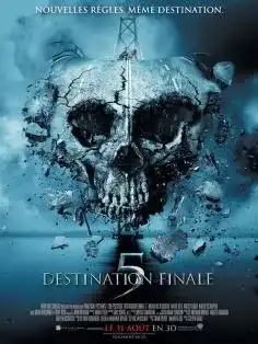 Destination Finale 5  2011