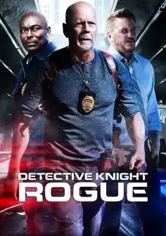 Detective Knight Rogue  2023