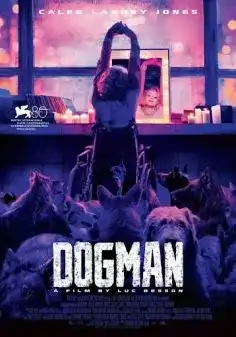 Dogman 2023