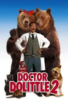 Dr Dolittle 2 2001