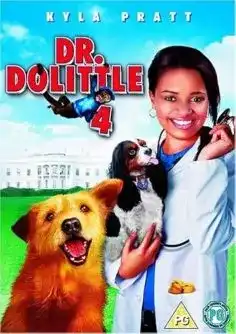 Dr Dolittle 4 2007