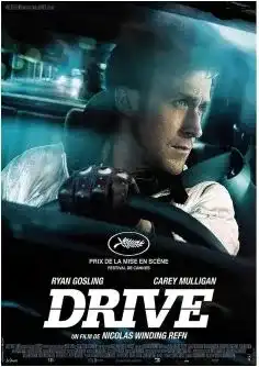 Drive  2011