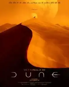 Dune  2021